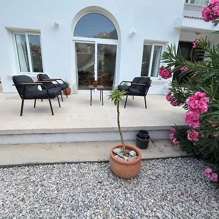 Villa Zeytin - Private Pool
