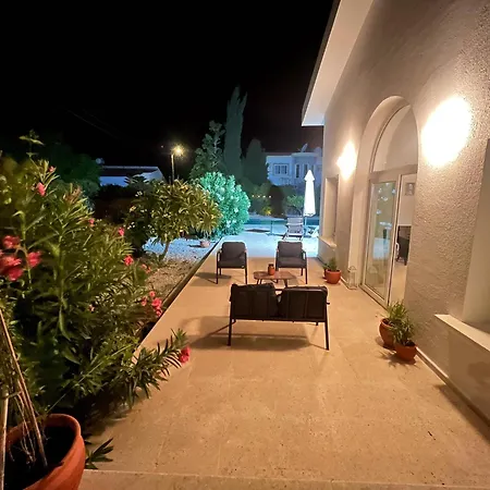 Zeytin - Private Pool Villa Vasilia