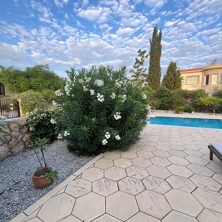 Villa Zeytin - Private Pool