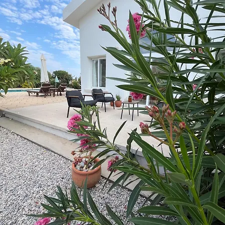 Zeytin - Private Pool Vasilia
