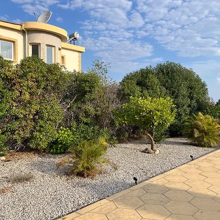Villa Zeytin - Private Pool