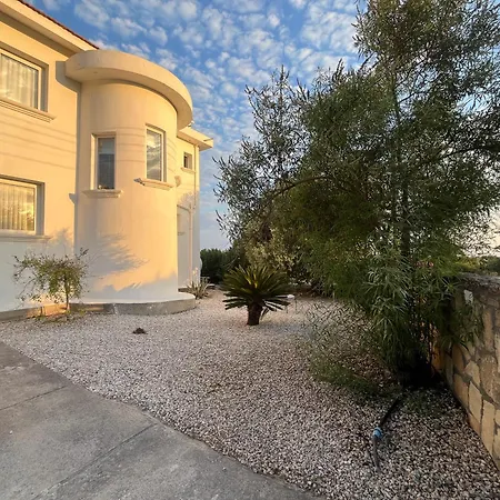 Zeytin - Private Pool Villa *