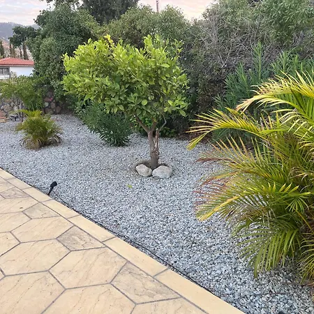 Zeytin - Private Pool * Vasilia