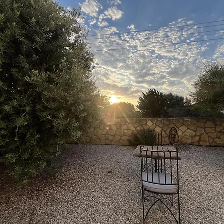 Zeytin - Private Pool Villa *