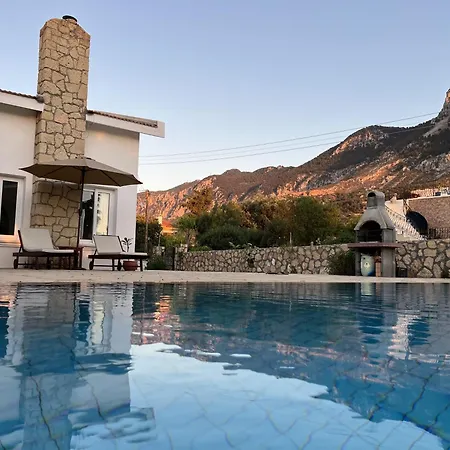 Villa Zeytin - Private Pool *