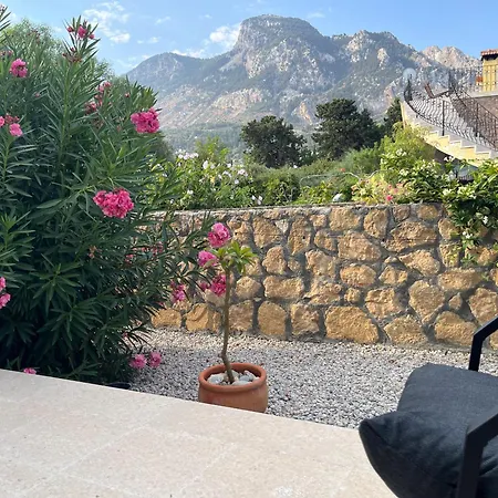 Zeytin - Private Pool Villa