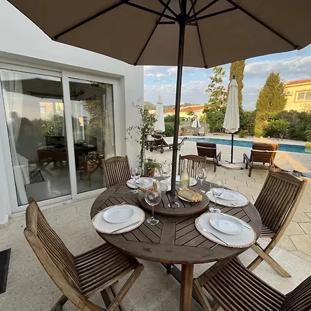 Villa Zeytin - Private Pool Vasilia