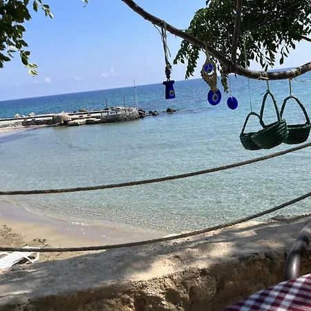 Вилла Zeytin - Private Pool Василия