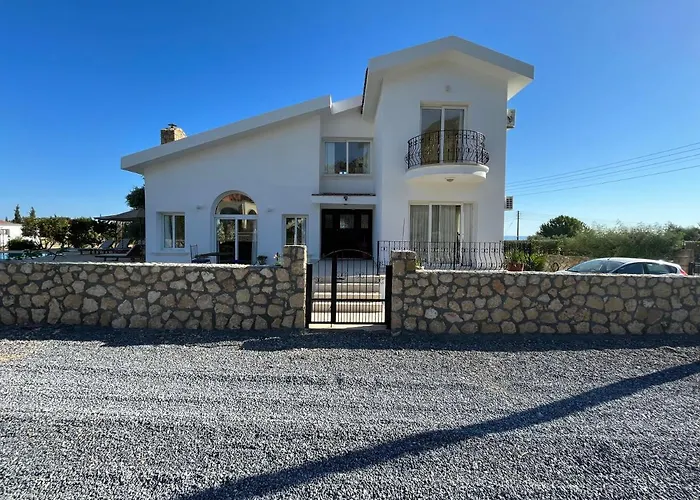 Zeytin ヴィラ Vasilia