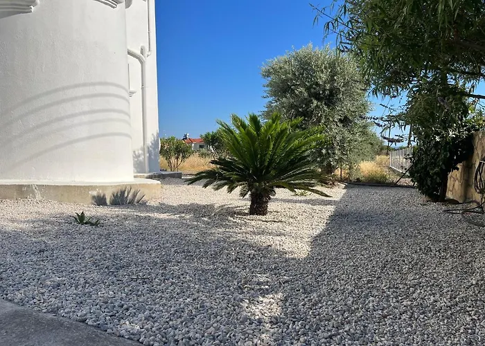 Zeytin Villa Vasilia