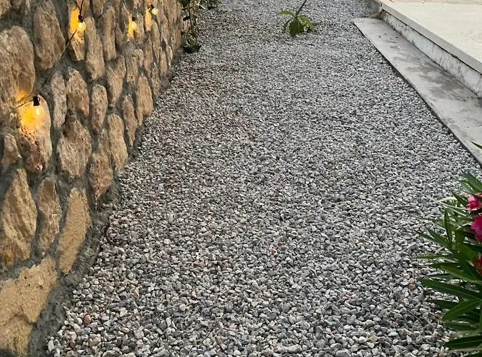 ヴィラ Zeytin Vasilia