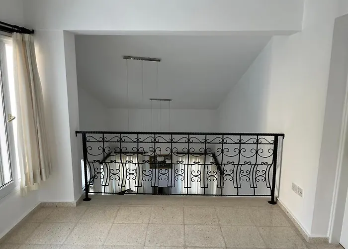 ヴィラ Zeytin Vasilia