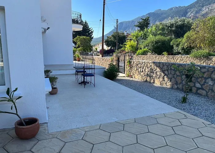 Zeytin ヴィラ Vasilia