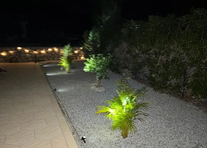 Zeytin ヴィラ Vasilia