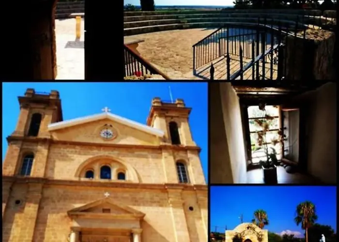 Zeytin ヴィラ Vasilia