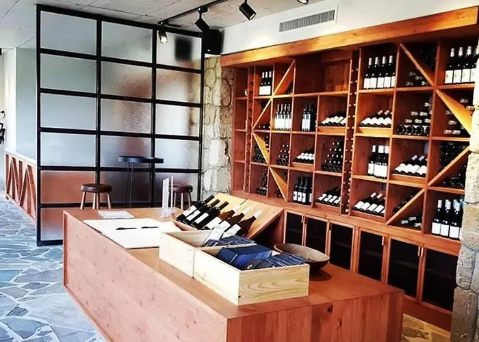 ヴィラ Zeytin Vasilia