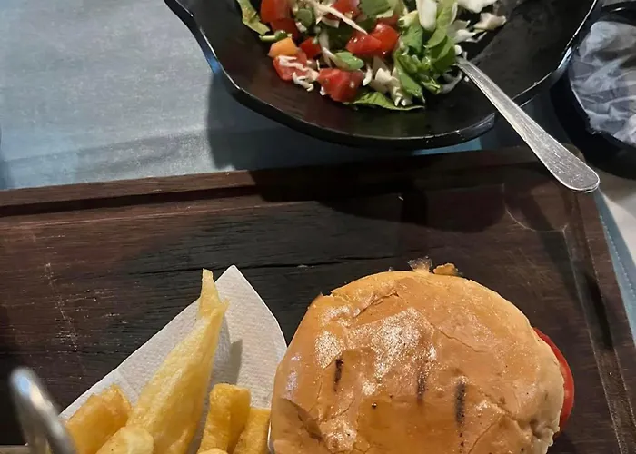 ヴィラ Zeytin Vasilia